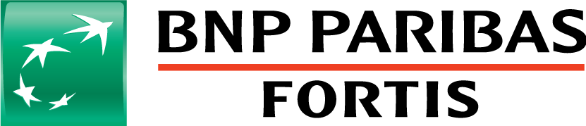 Belfius Logo